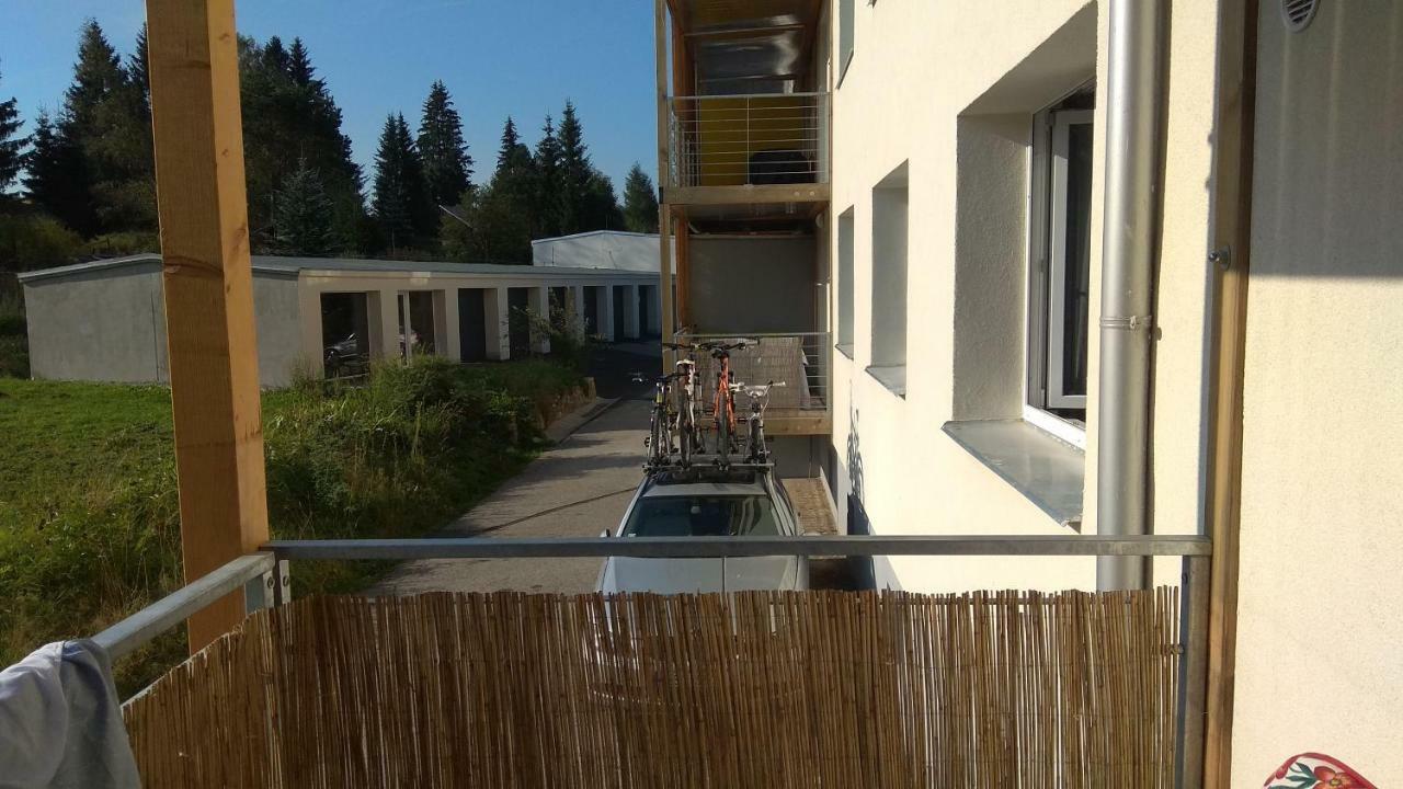 Apt.Jana ,Apt.Terezka Stožec Extérieur photo