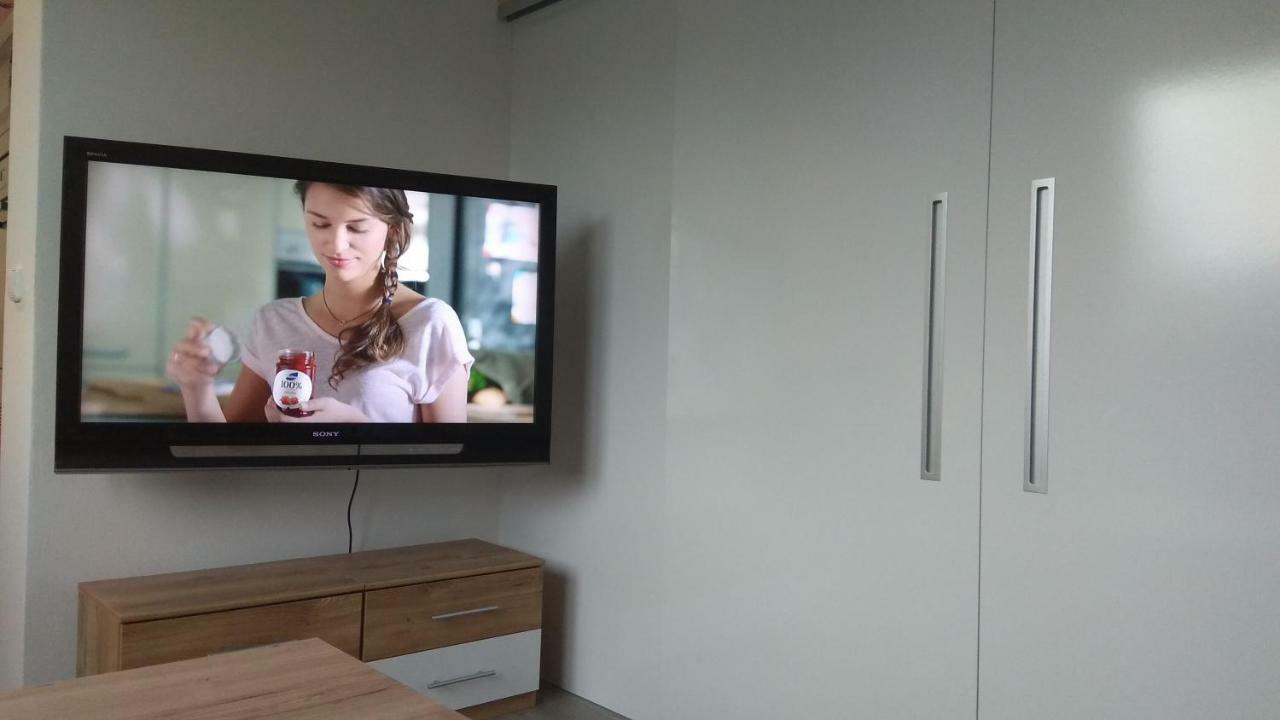 Apt.Jana ,Apt.Terezka Stožec Extérieur photo