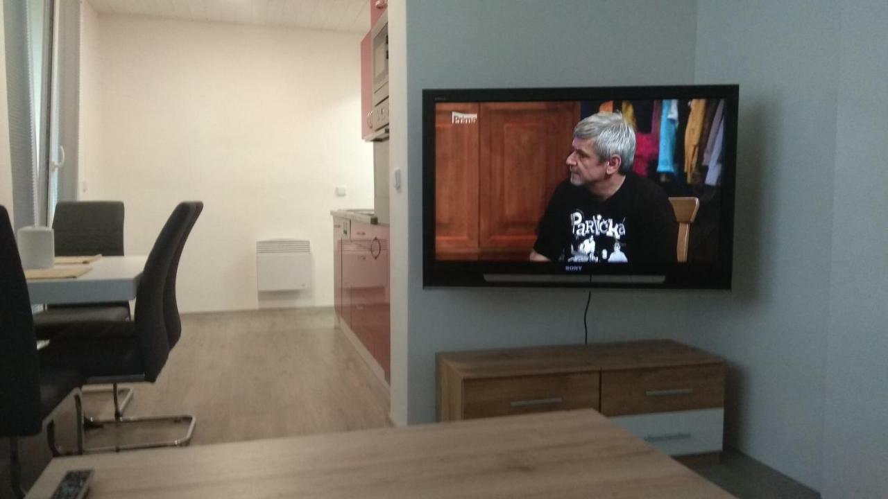 Apt.Jana ,Apt.Terezka Stožec Extérieur photo