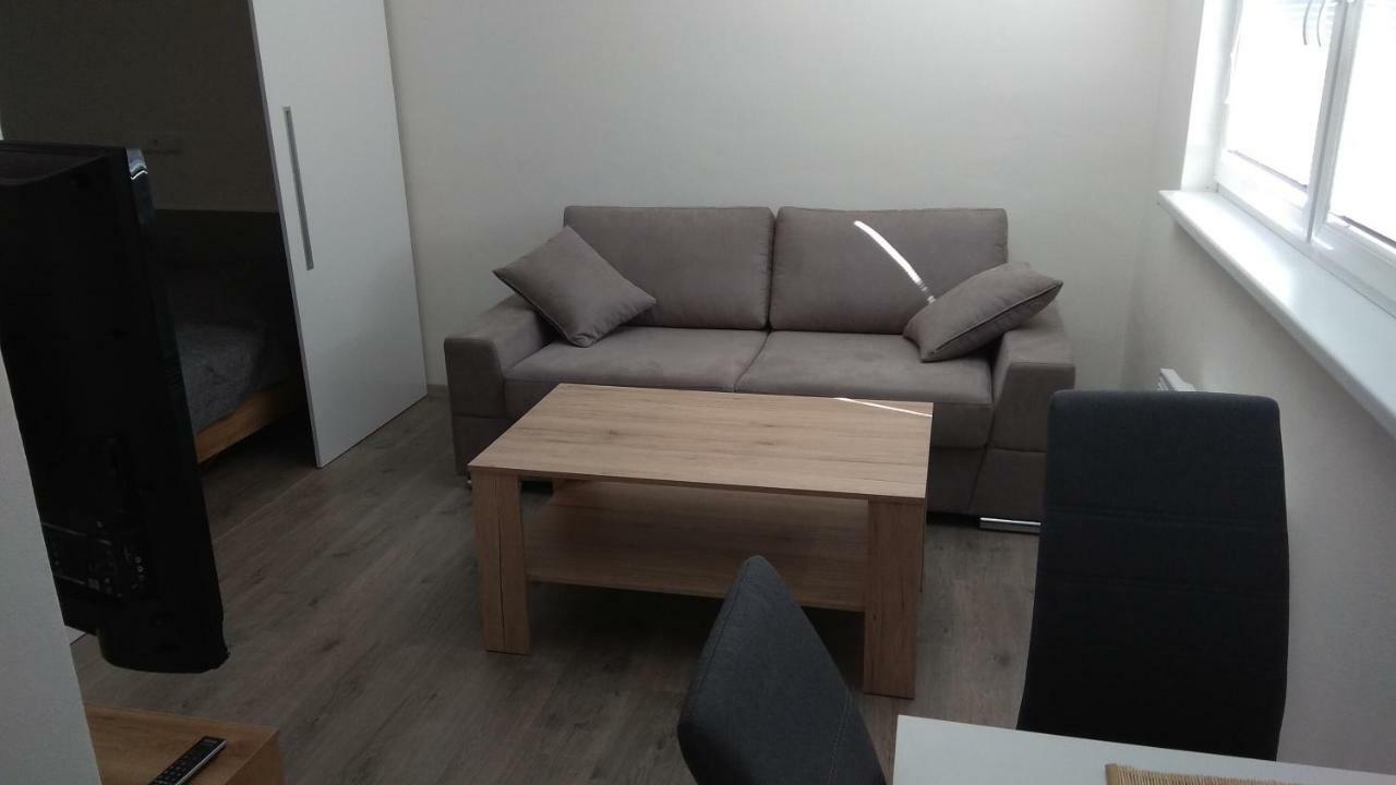 Apt.Jana ,Apt.Terezka Stožec Extérieur photo