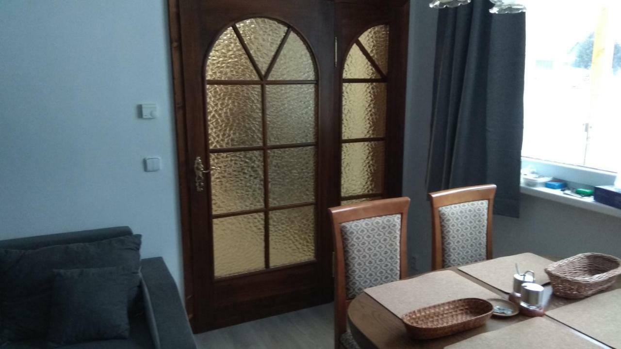 Apt.Jana ,Apt.Terezka Stožec Extérieur photo