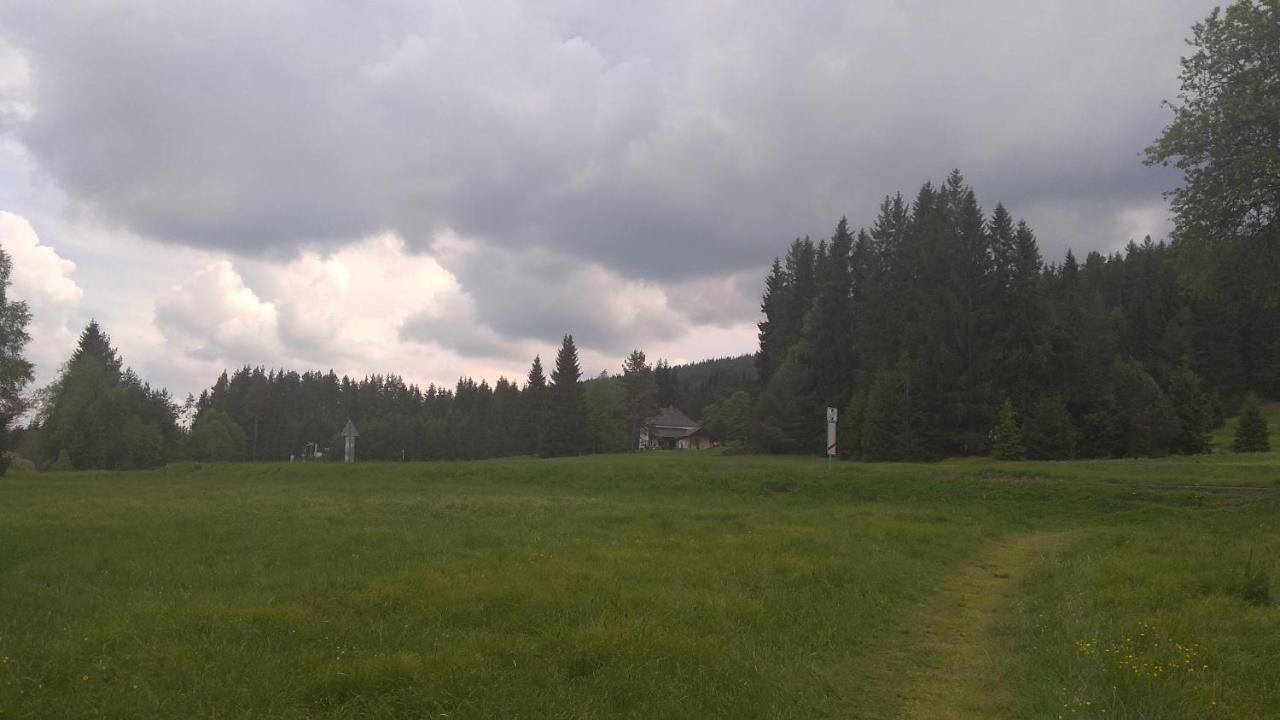 Apt.Jana ,Apt.Terezka Stožec Extérieur photo