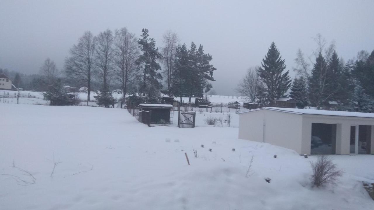 Apt.Jana ,Apt.Terezka Stožec Extérieur photo